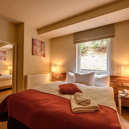 Hotel Schwarzbachtal Hideaway Erlbach  Extérieur photo