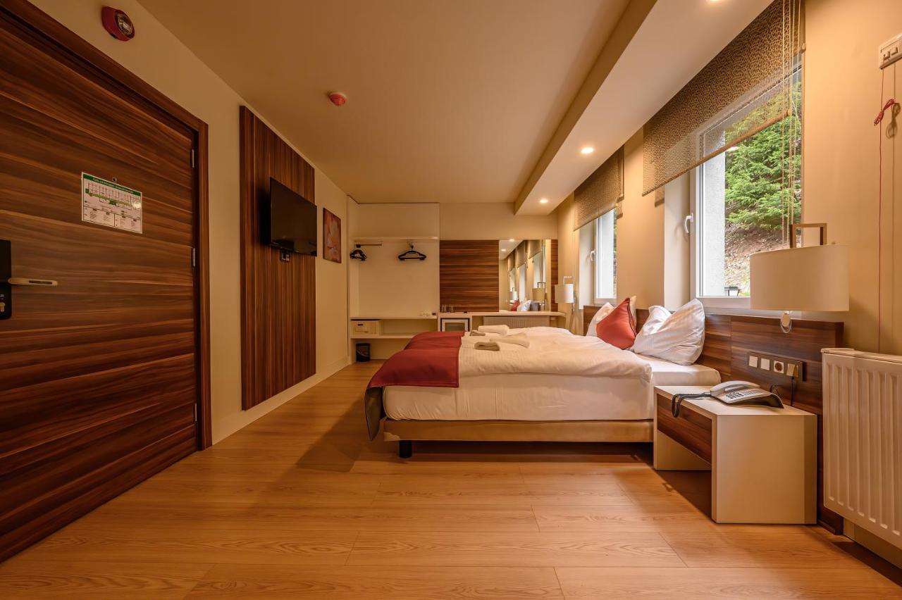 Hotel Schwarzbachtal Hideaway Erlbach  Extérieur photo
