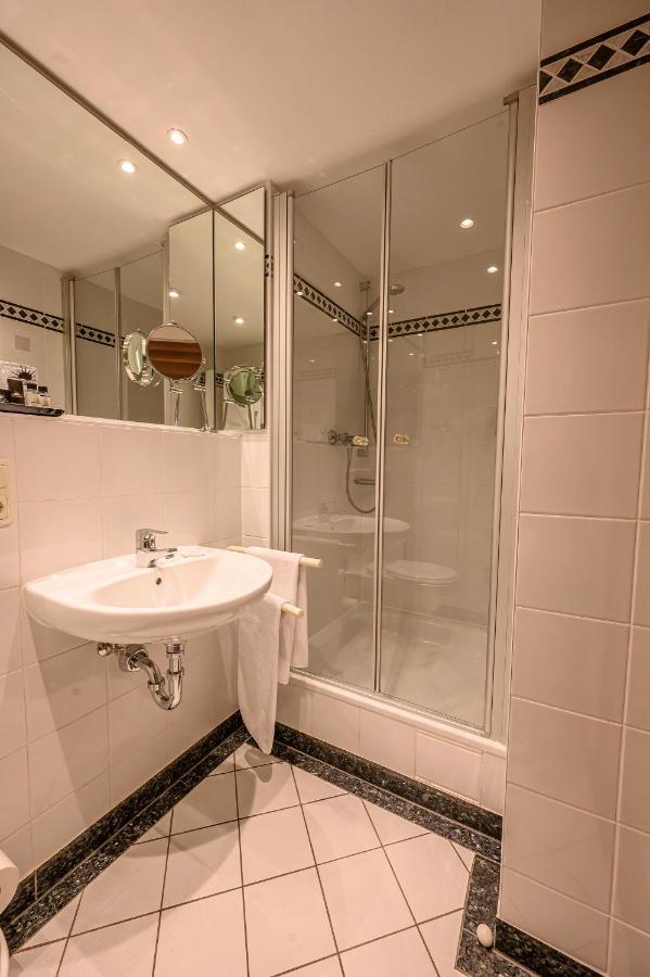 Hotel Schwarzbachtal Hideaway Erlbach  Extérieur photo
