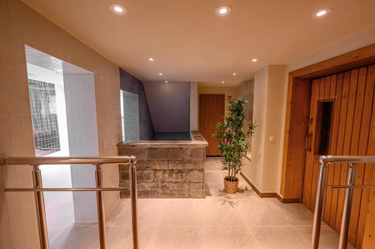 Hotel Schwarzbachtal Hideaway Erlbach  Extérieur photo