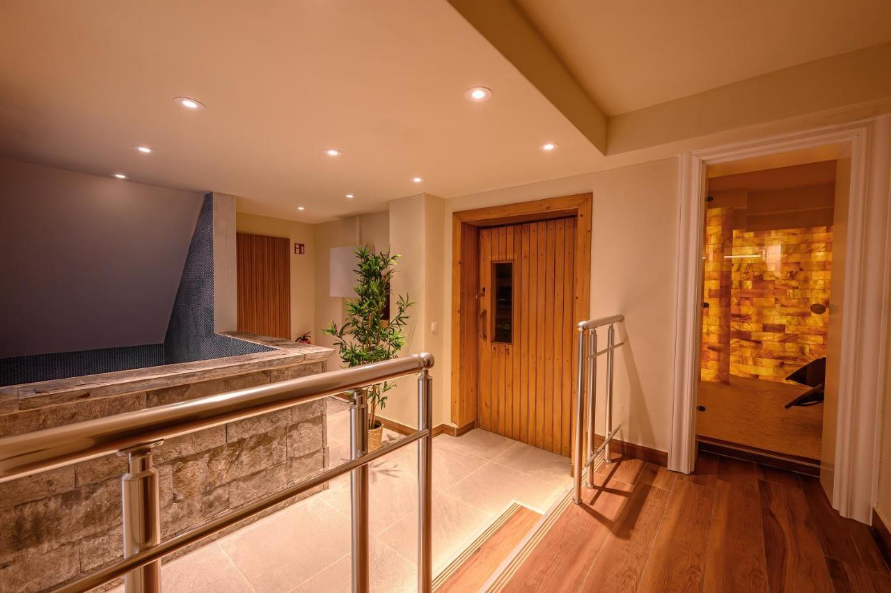 Hotel Schwarzbachtal Hideaway Erlbach  Extérieur photo