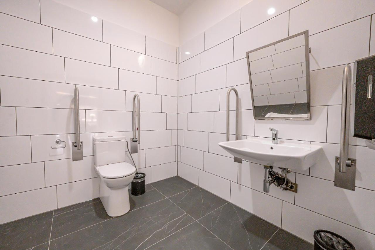 Hotel Schwarzbachtal Hideaway Erlbach  Extérieur photo