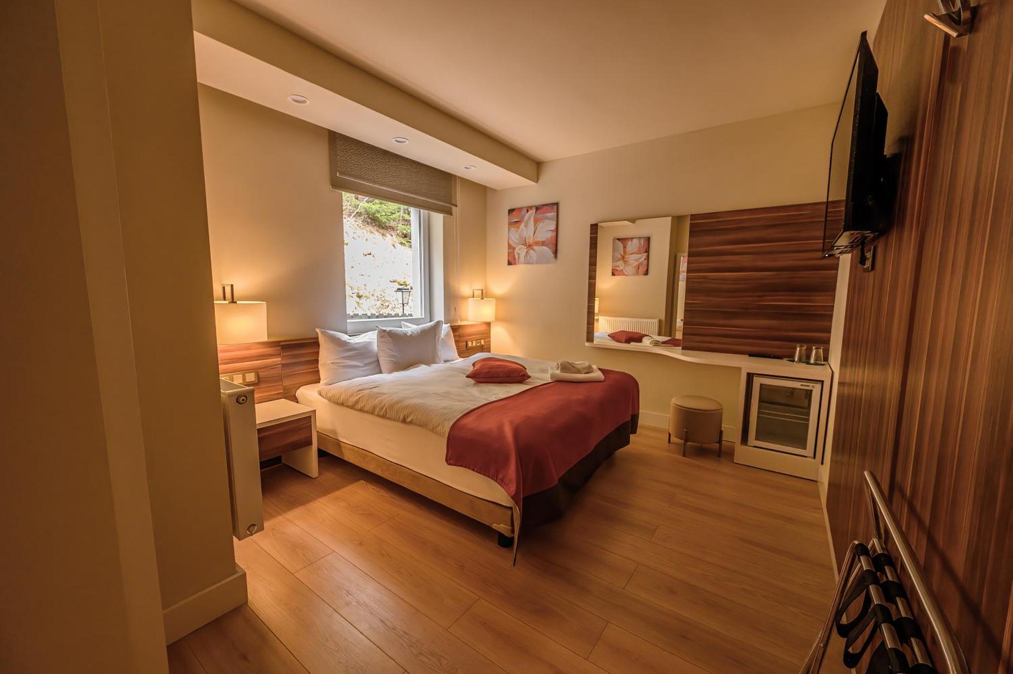 Hotel Schwarzbachtal Hideaway Erlbach  Extérieur photo