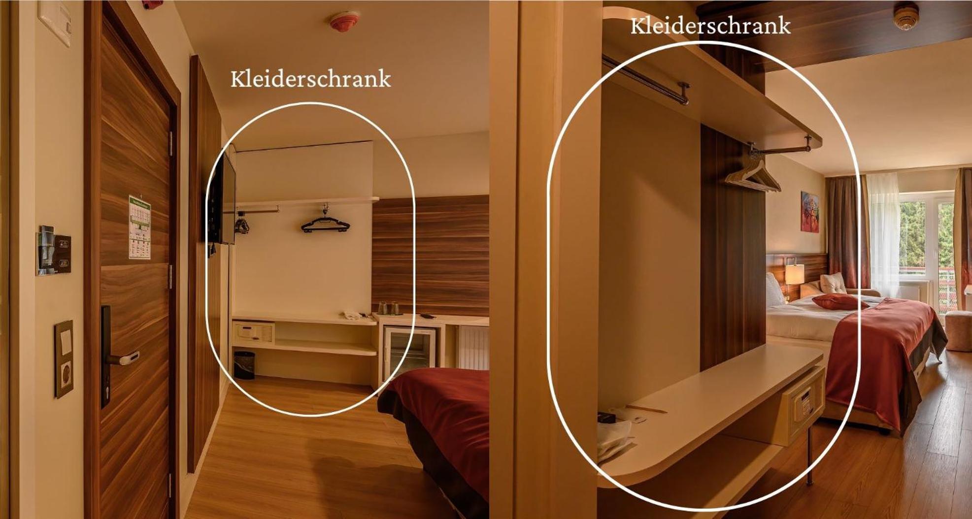Hotel Schwarzbachtal Hideaway Erlbach  Extérieur photo