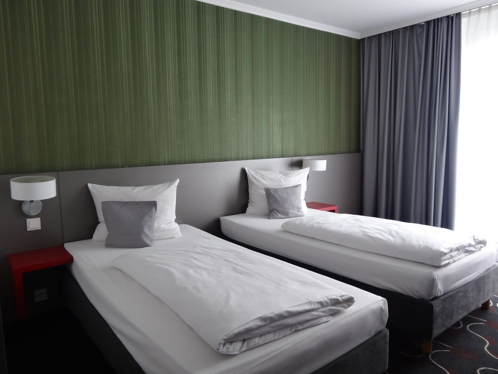 Hotel Schwarzbachtal Hideaway Erlbach  Extérieur photo